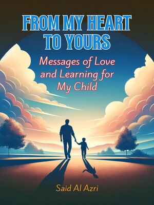 cover image of From My Heart to Yours